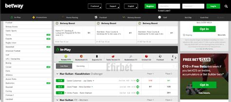 Best Betting Sites Ireland [August 2024] .